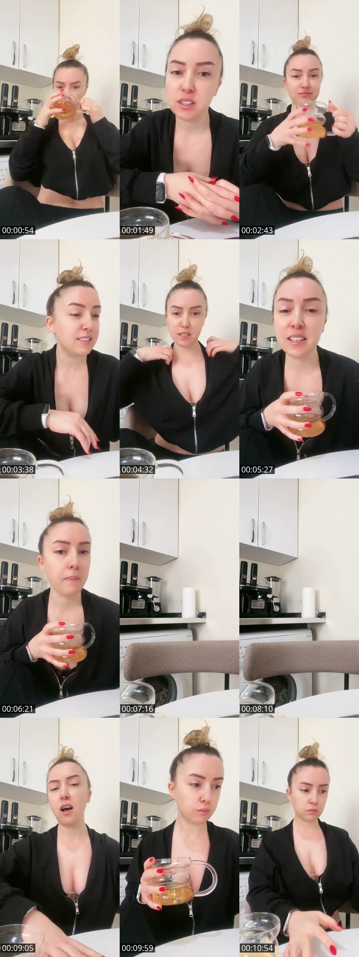 TikTok live: .63. by @.islandm3