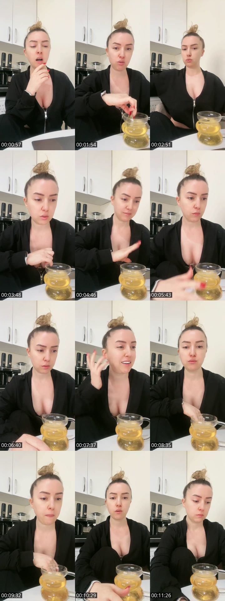 TikTok live: .63. by @.islandm3