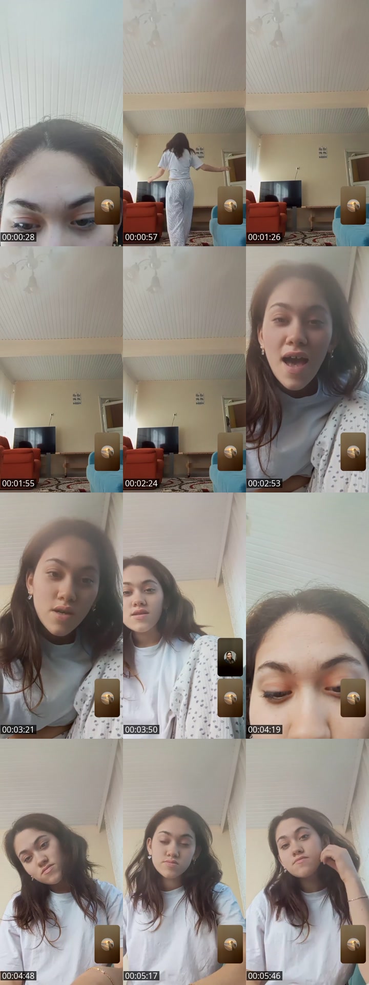 @sevvalbilgin4 TikTok live from 2026-04-28