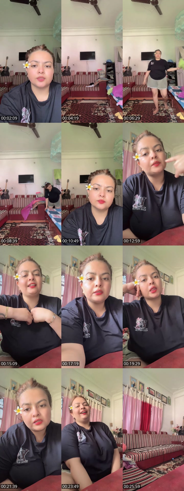 @nirusiwakoti3 TikTok live from 2026-04-28