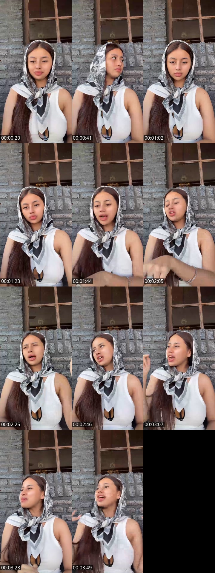 @cocorubyyyy TikTok live from 2026-04-28