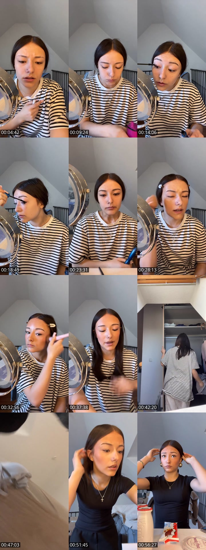 TikTok live: … by @drafts.alicia