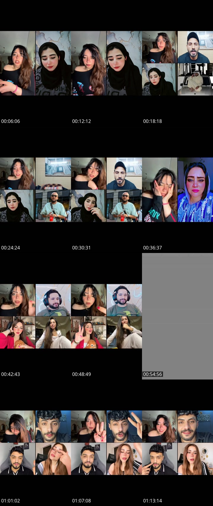 @nemooutofstorage0 TikTok live from 2026-04-28