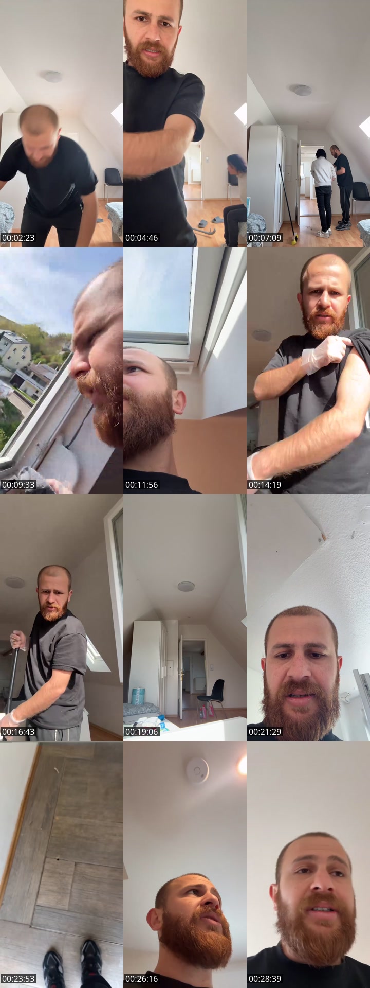 @ugursindy TikTok live from 2026-04-28