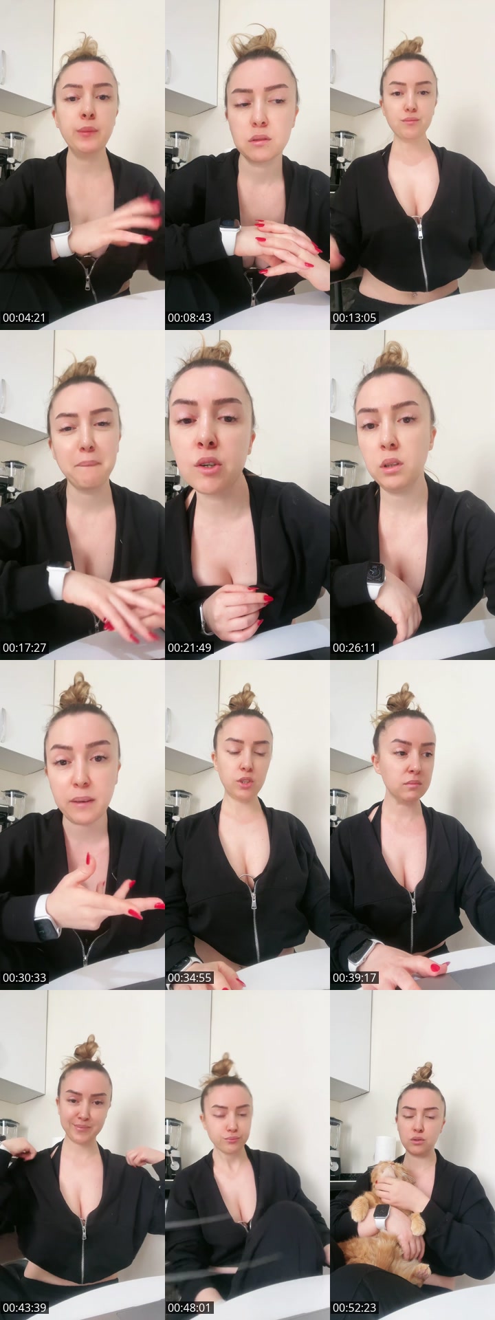 TikTok live: .63. by @.islandm3