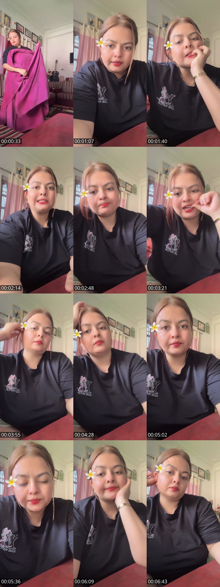 @nirusiwakoti3 TikTok live from 2026-04-28