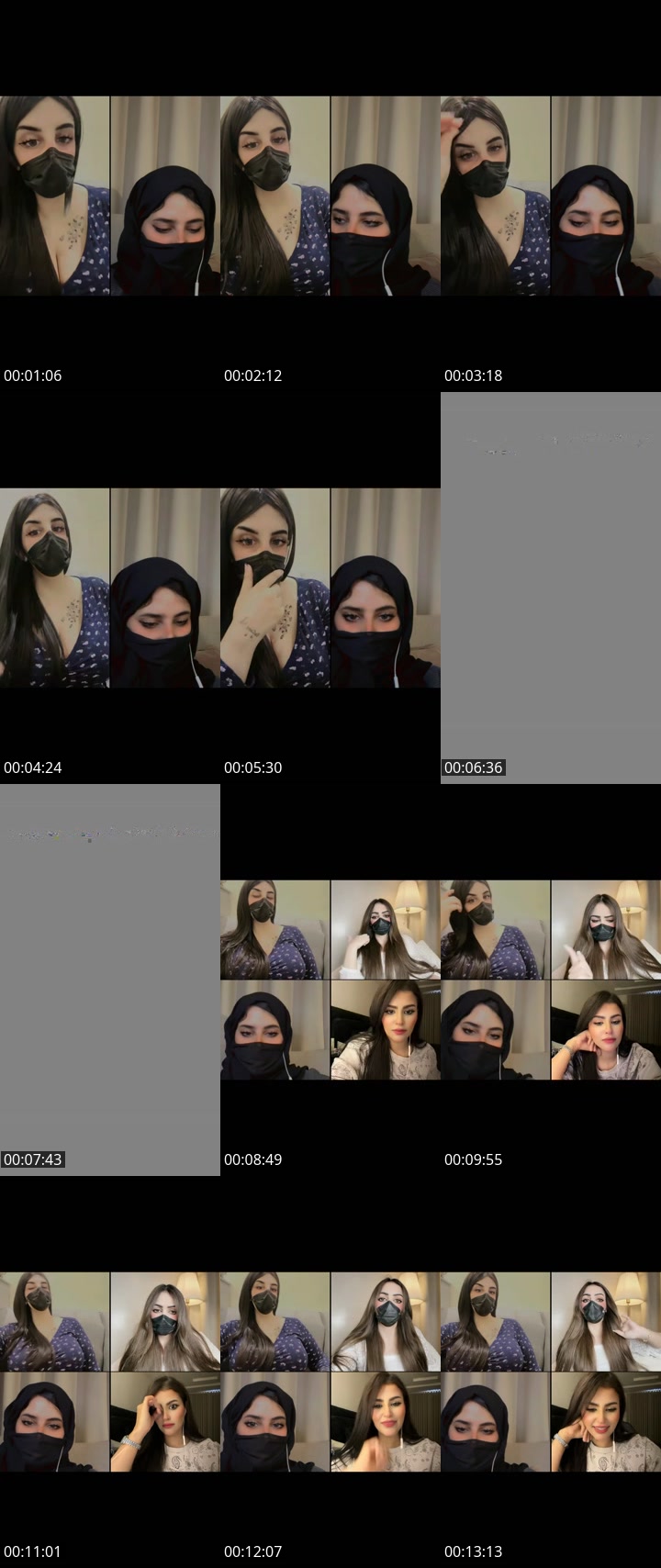 TikTok live: حياكم ياحلوين by @aaahhh400