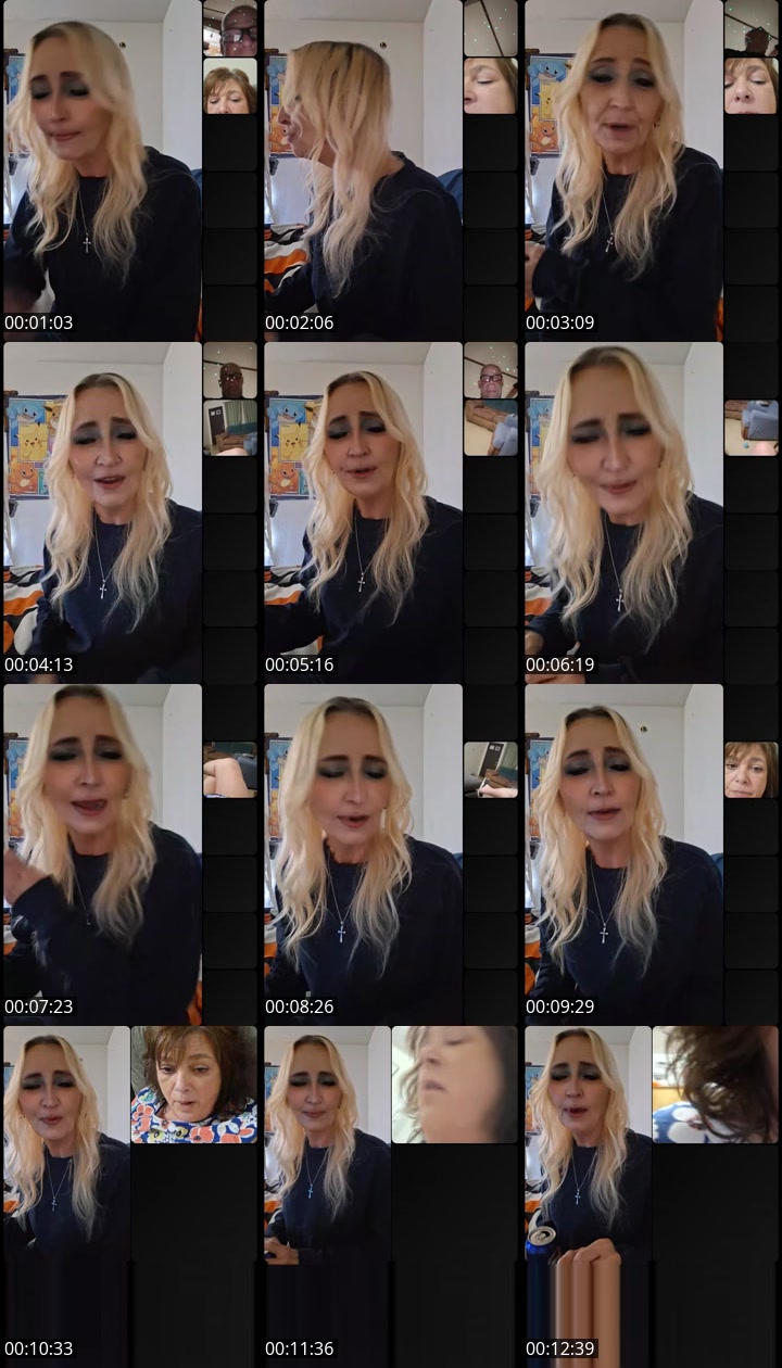 TikTok live: Chilling by @tami_walker