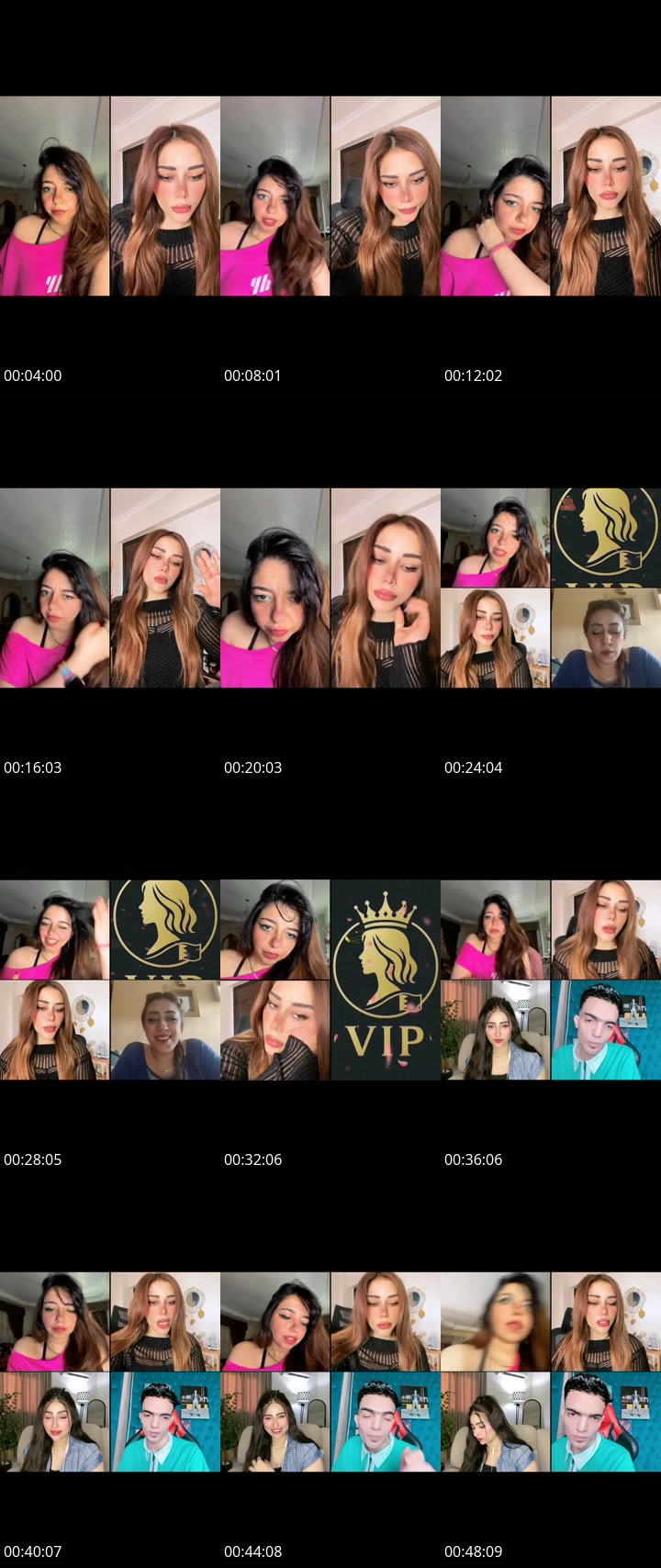 @nemooutofstorage0 TikTok live from 2026-04-28