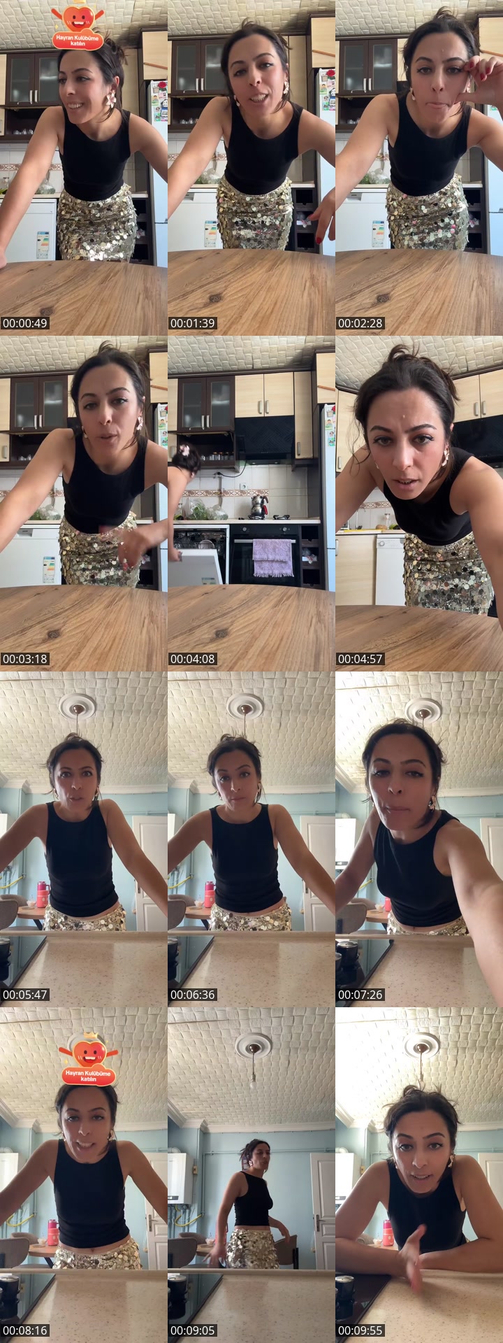 @aydagokce1 TikTok live from 2026-04-28