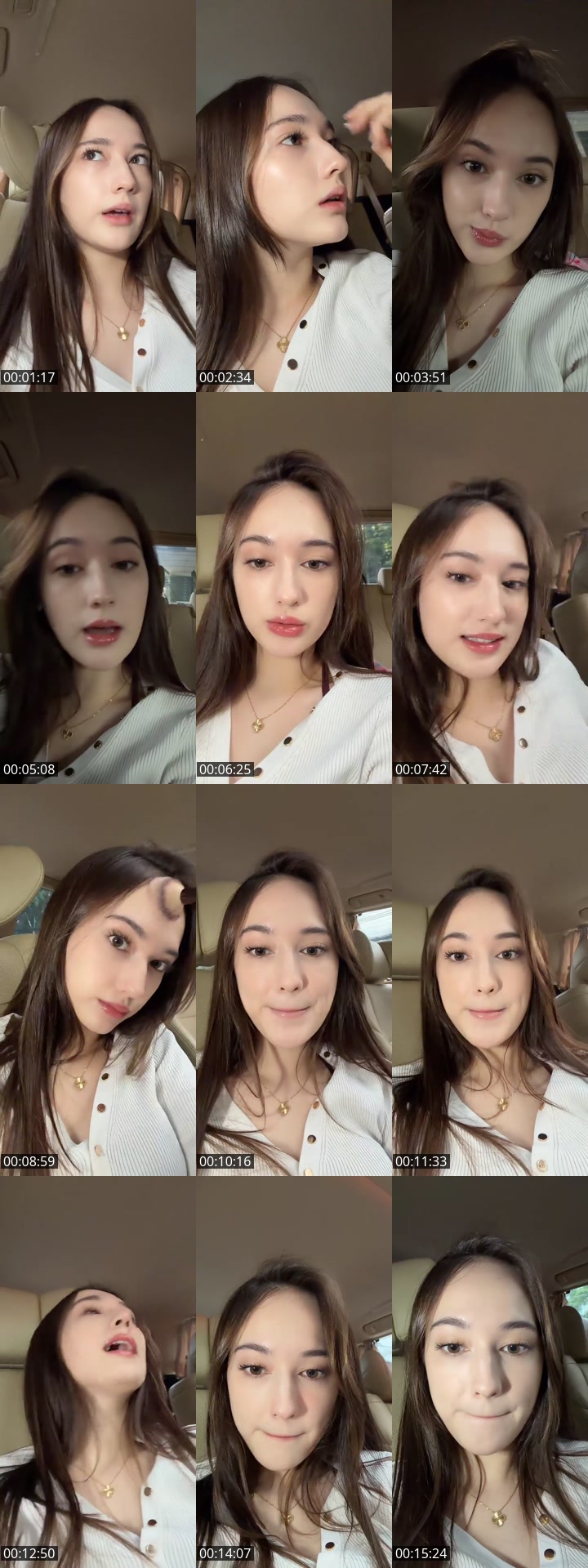 @its_lauramoane TikTok live from 2026-04-28