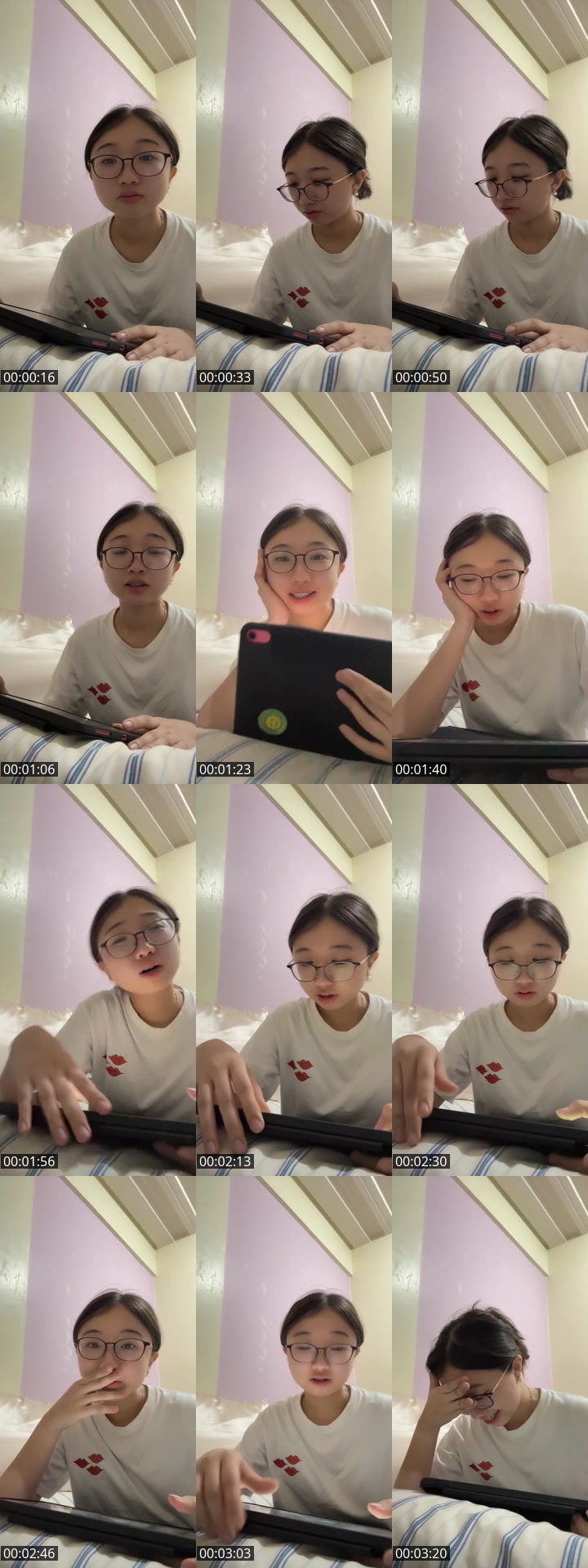 @isaiditskaori TikTok live from 2026-04-28