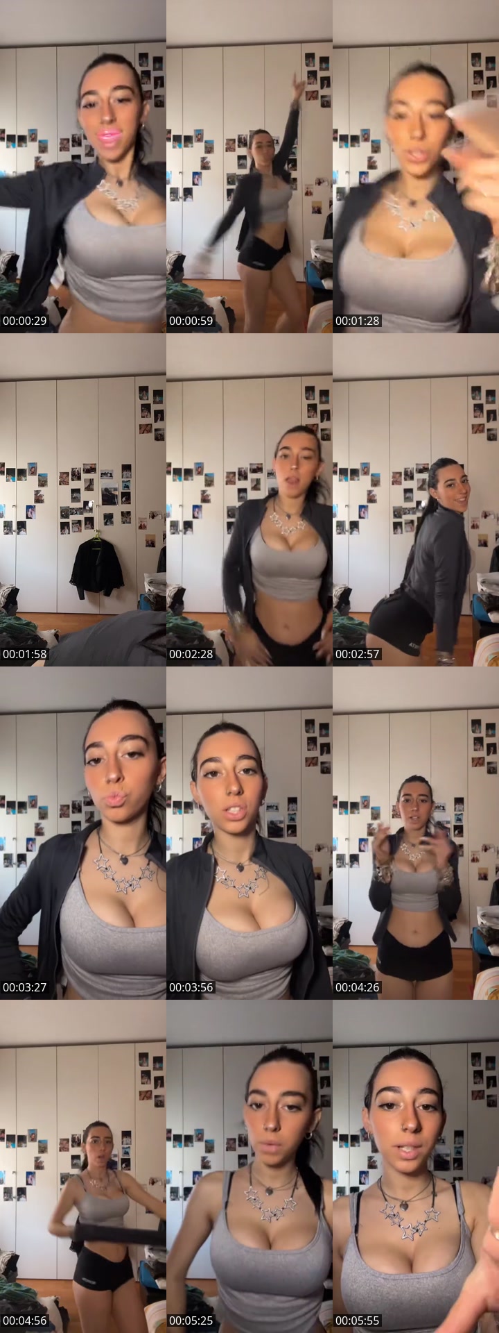 TikTok live: prepariamoci insieme by @martiiiiprivatissimo
