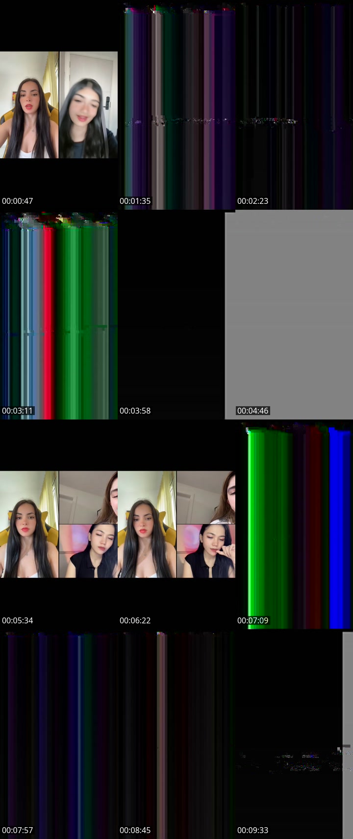@kleaeea TikTok live from 2026-04-28