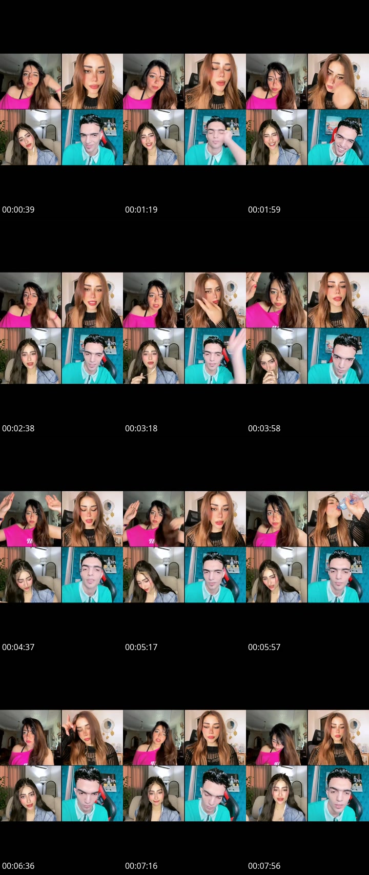 @nemooutofstorage0 TikTok live from 2026-04-28