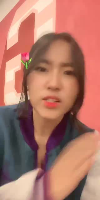 TikTok live: Yapping bareng by @alavyou3