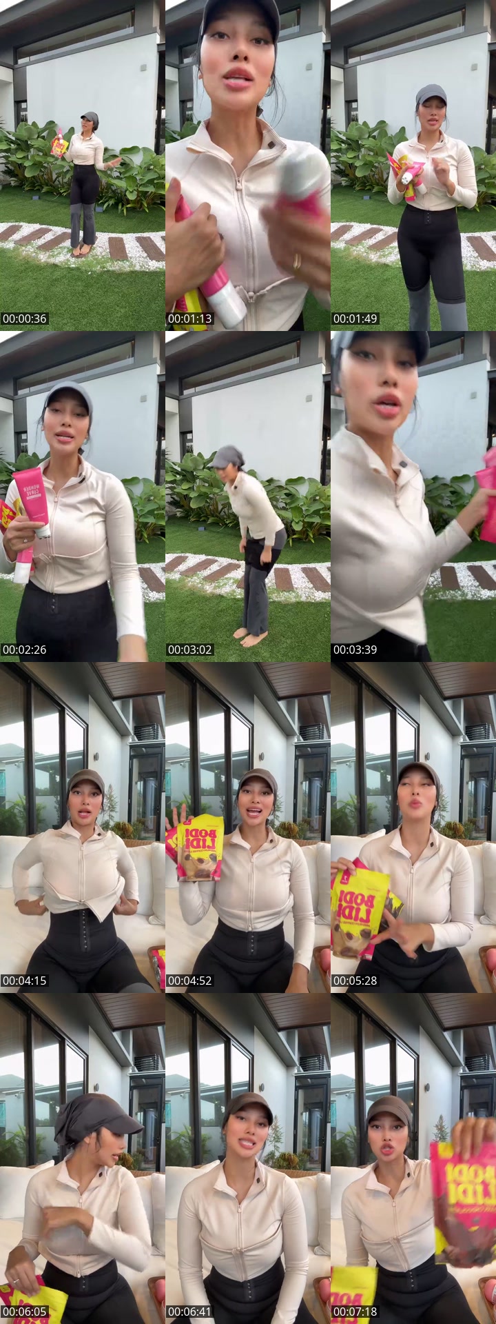 @sashaabdaziz TikTok live from 2026-04-28