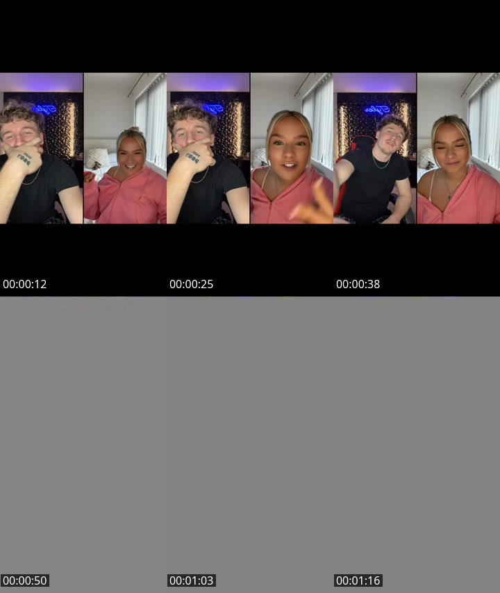 TikTok live: JOIN IF UR HOT:) by @tylernoliar