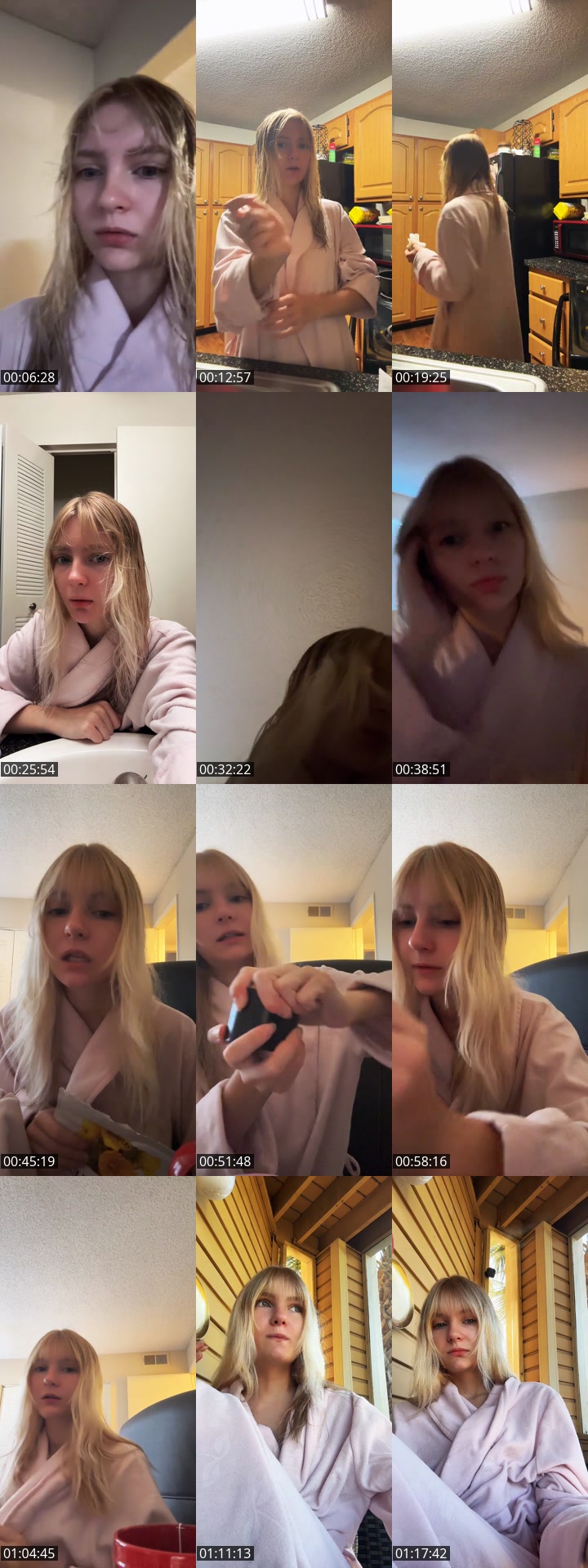 TikTok live: Insta-sxylvl by @penxsenvy