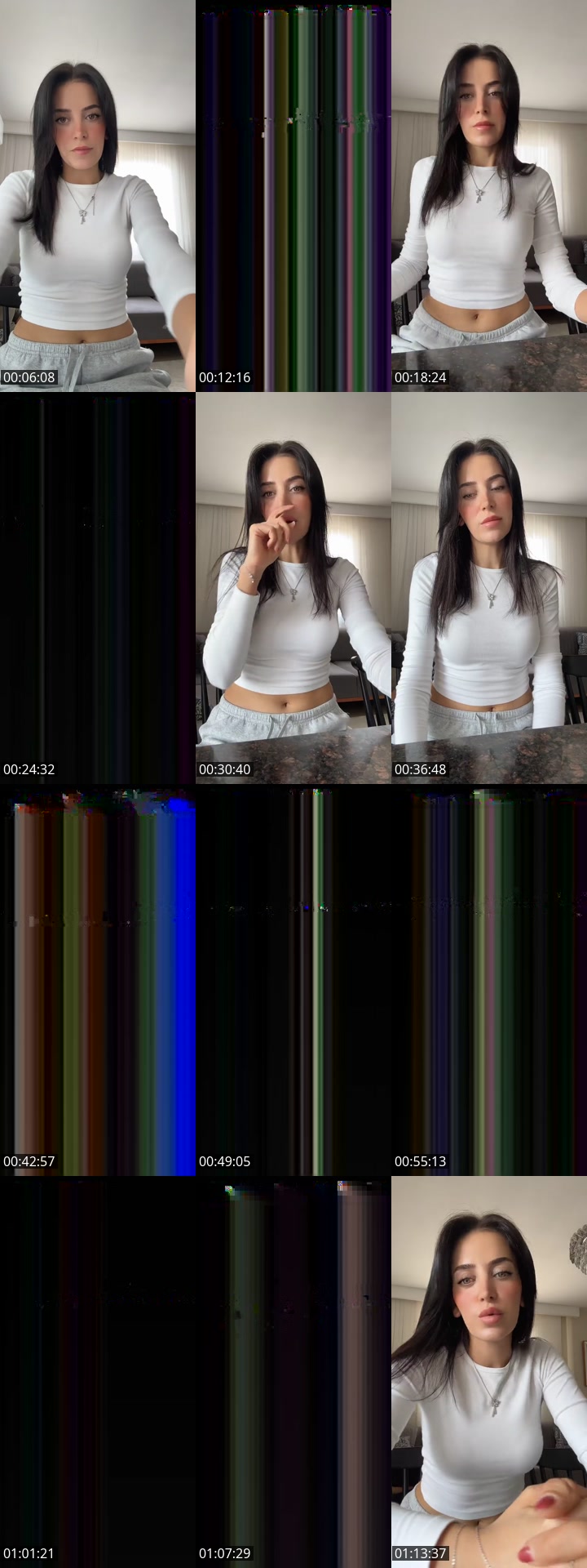 TikTok live: Hoş geldinnn✨ by @ozgeozge91