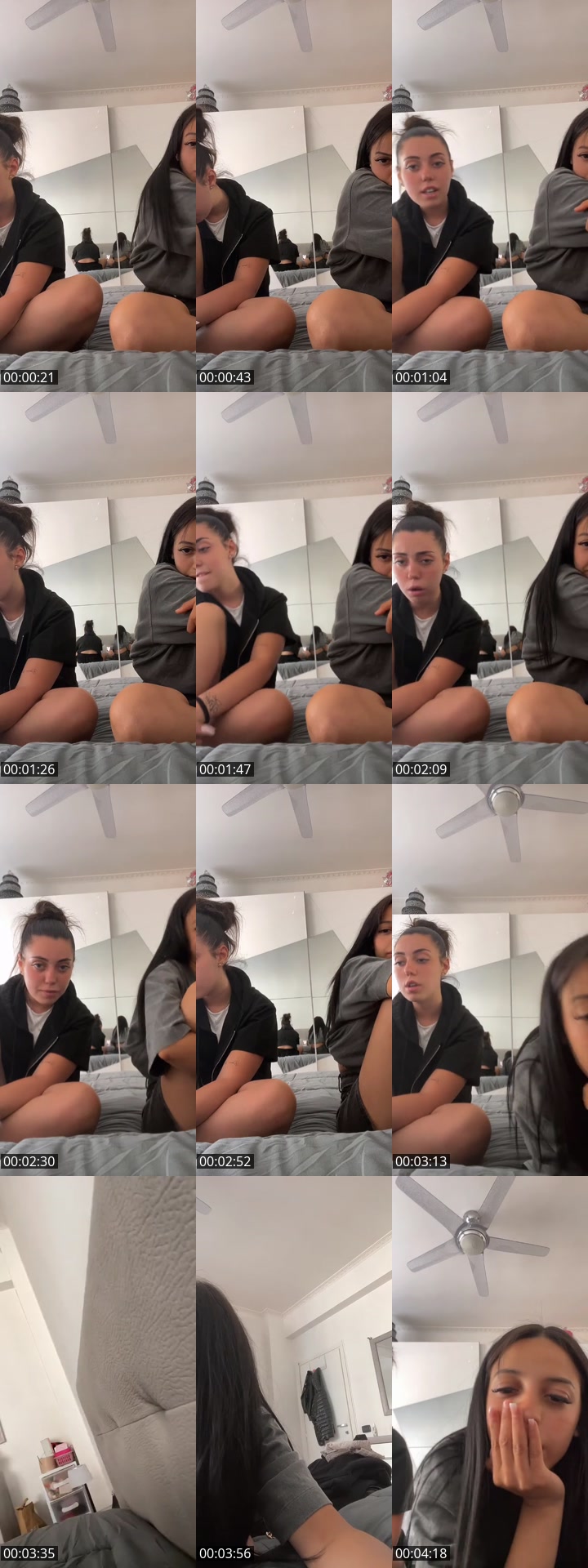 @nisrineelasrii TikTok live from 2026-04-28