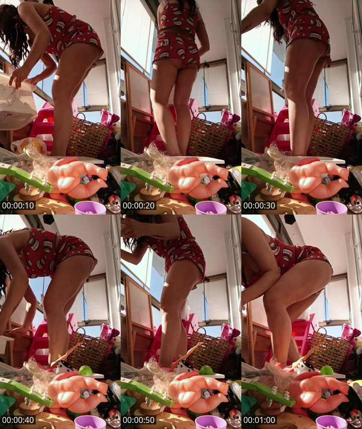 TikTok live: instagram cisemhanimcim by @6323l