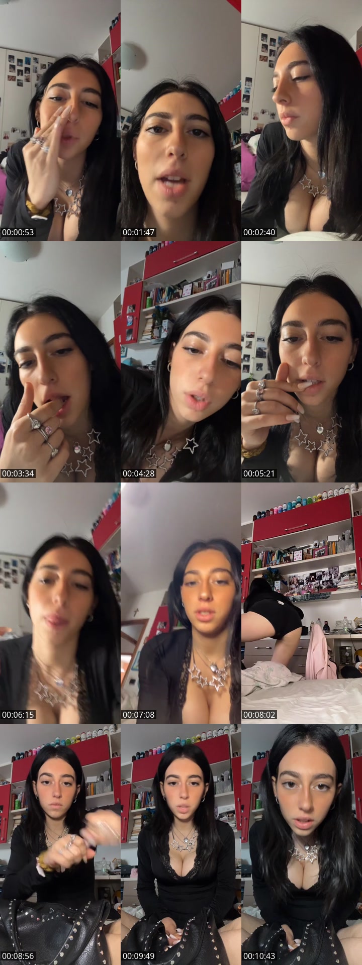 TikTok live: prepariamoci insieme by @martiiiiprivatissimo