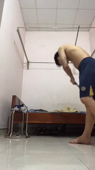 TikTok live: 20k push up Hello Mary fen by @100.ngy.ko.di.bn