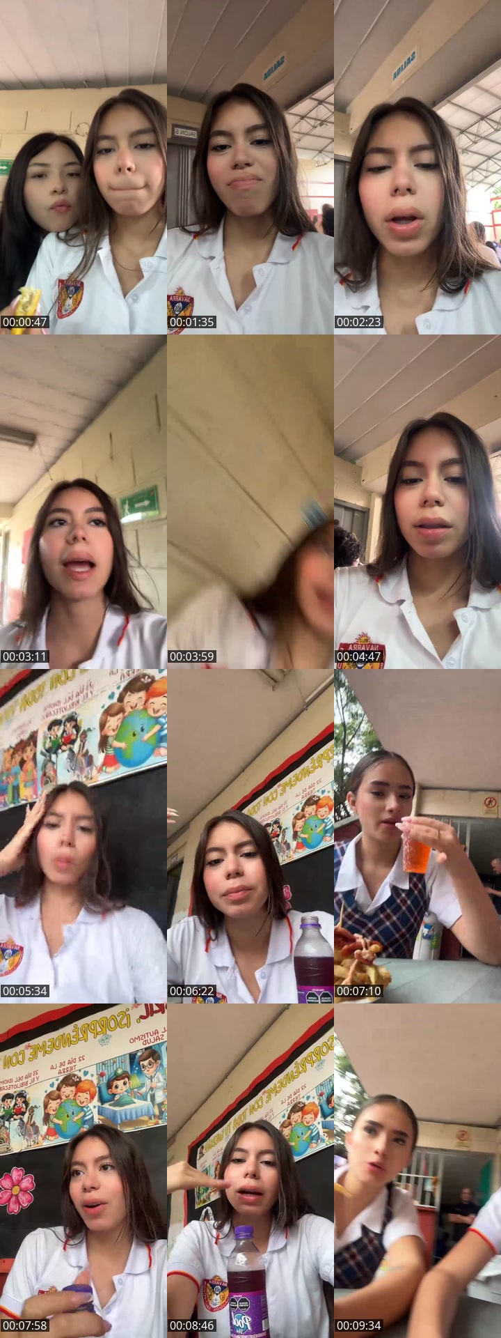 TikTok live: Buenas by @0009hr