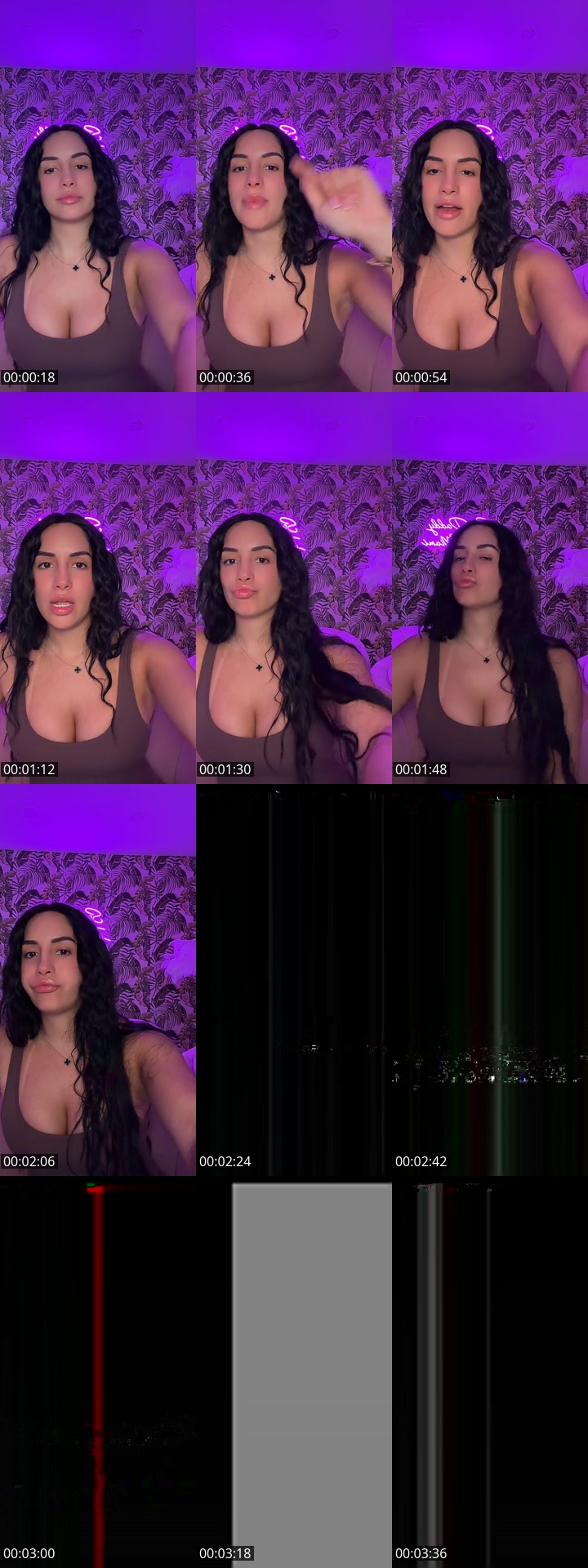 TikTok live: Bosses only 🔥 by @therealkatherinrojas