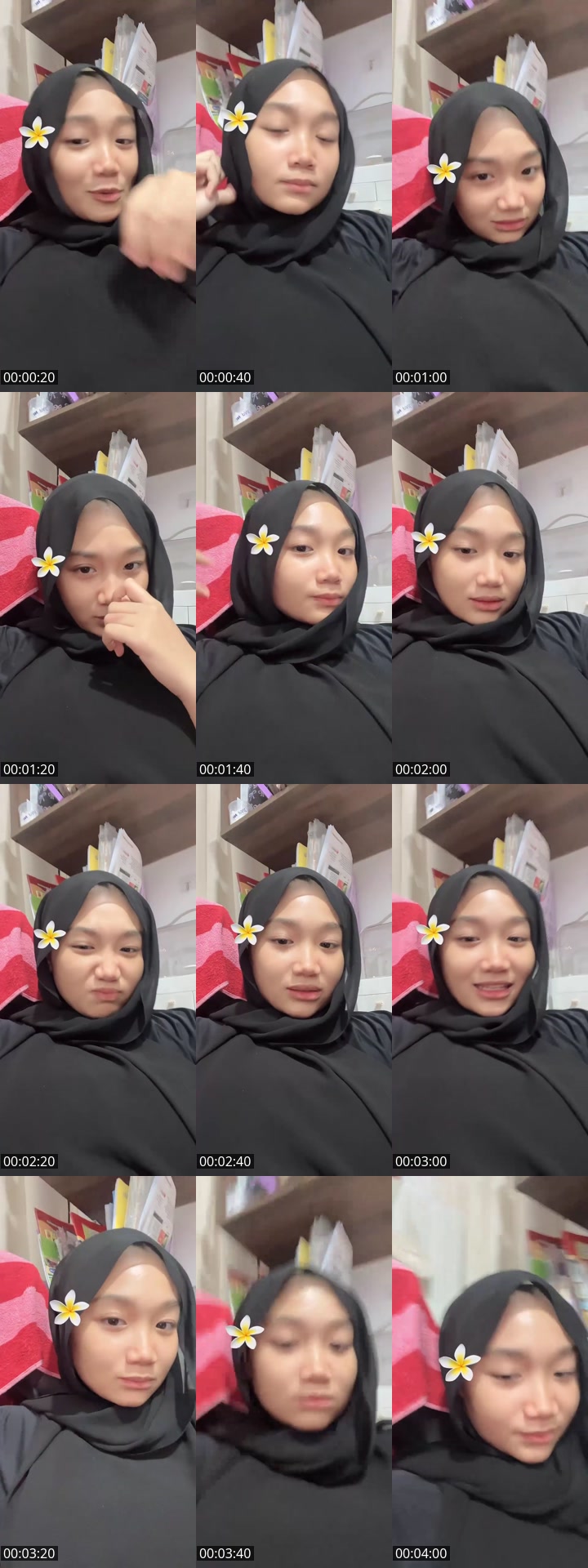 TikTok live: arissa tkdk by @r.h1ra