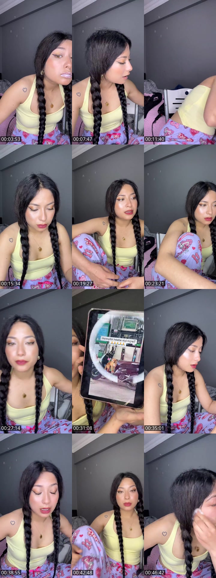 @alyena080 TikTok live from 2026-04-28