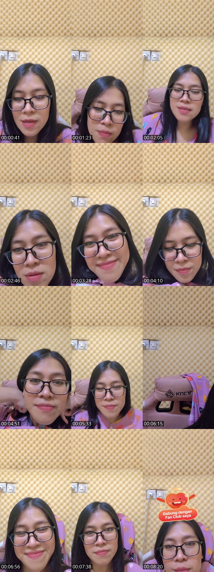 TikTok live: subs youtube NURFITRISAJA CHANNE by @nur.fitriyana78