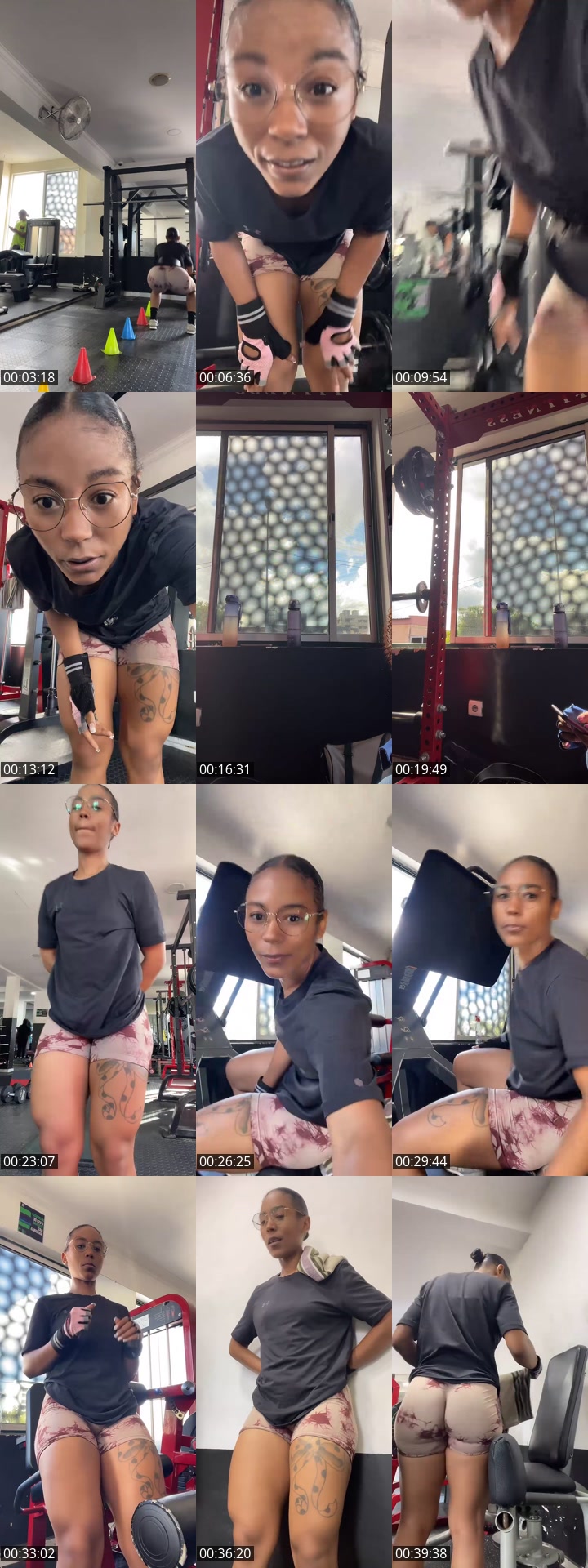 TikTok live: Dou-te as boas-vindas à minha LIVE by @ema.fitness0