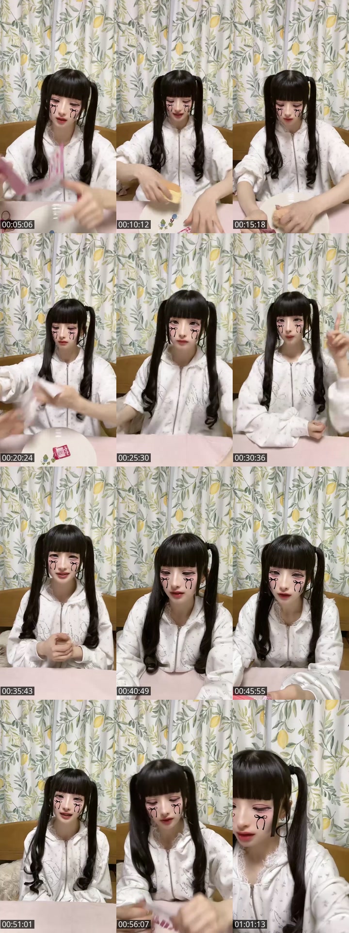 TikTok live: 合計最大同時視聴者数3000人で5/2全曲ライブ配信 by @mercuro_info