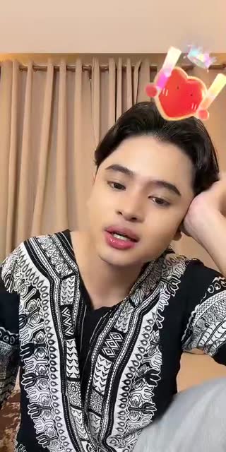 TikTok live: Apr Creator Carnival by @ikhmaln0ur