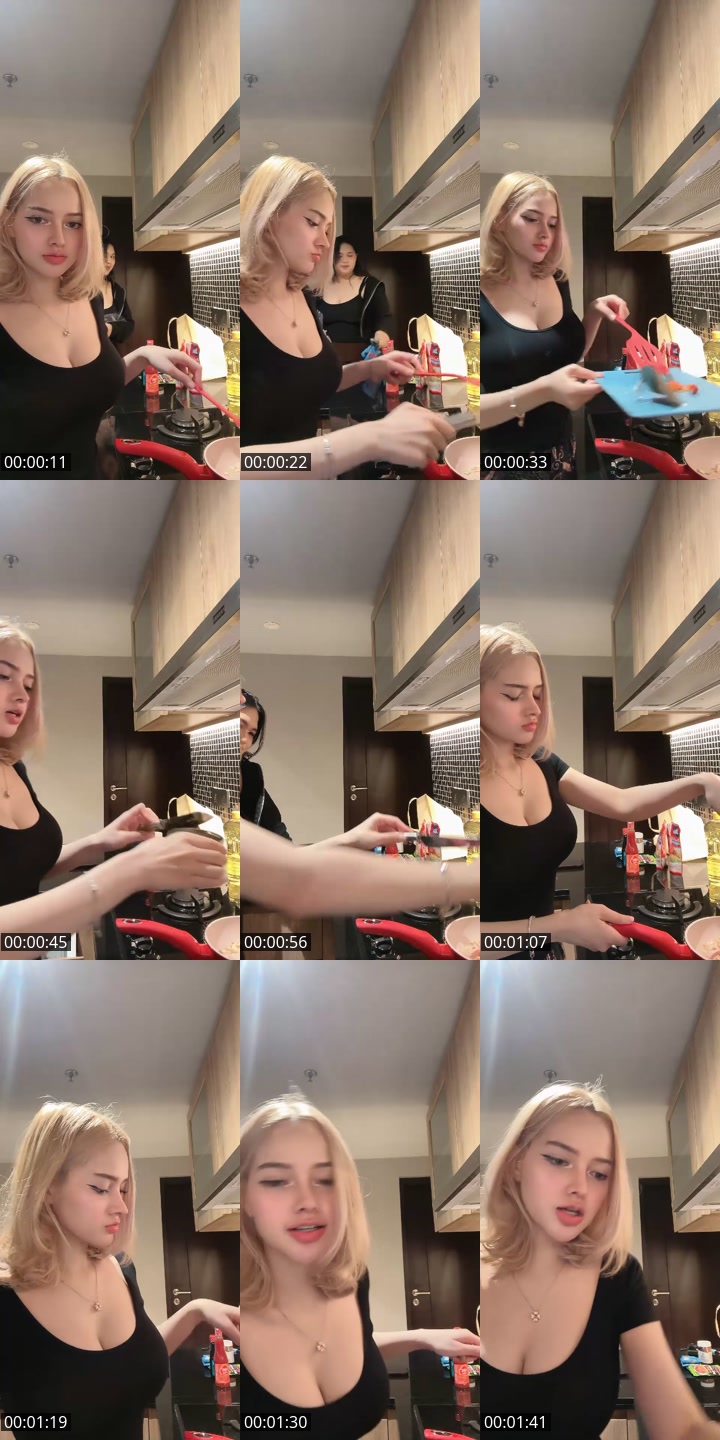 TikTok live: masakk by @vicidior9051