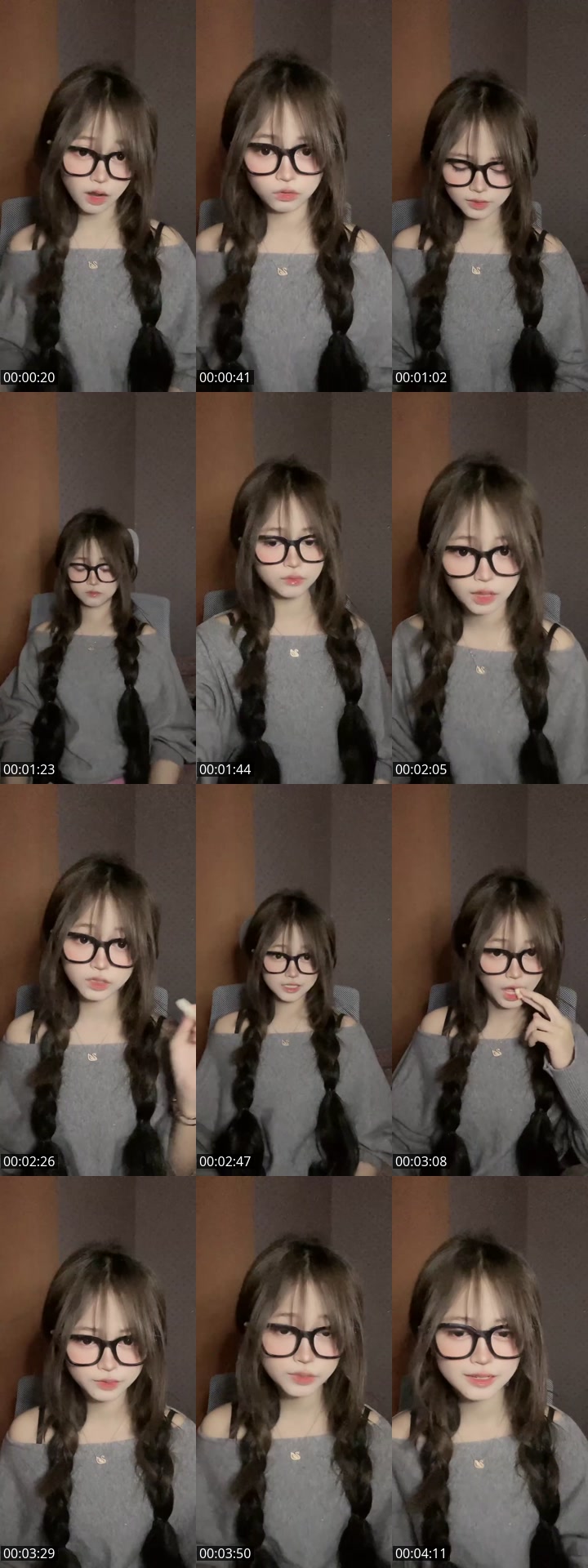TikTok live: Bentarr by @picaasigmaa