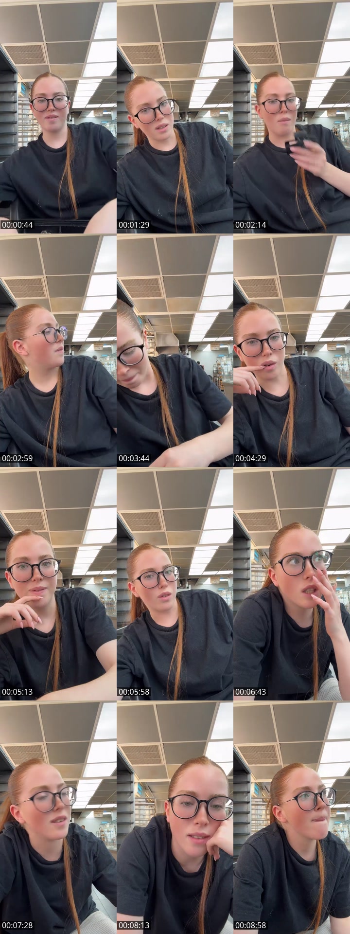TikTok live: עבודה by @adi_gez7