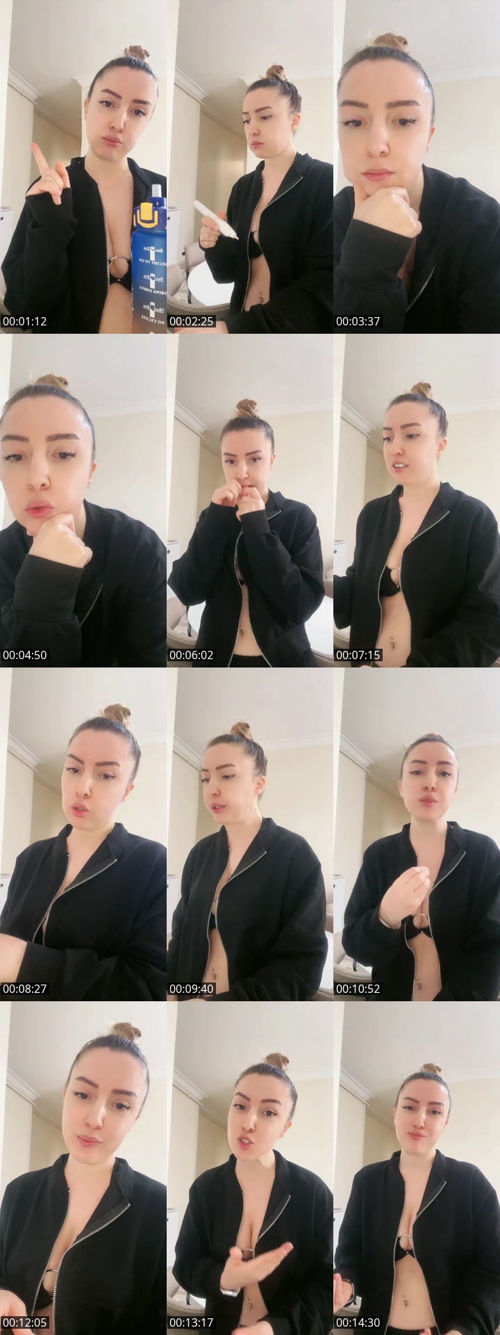 TikTok live: .63. by @.islandm3