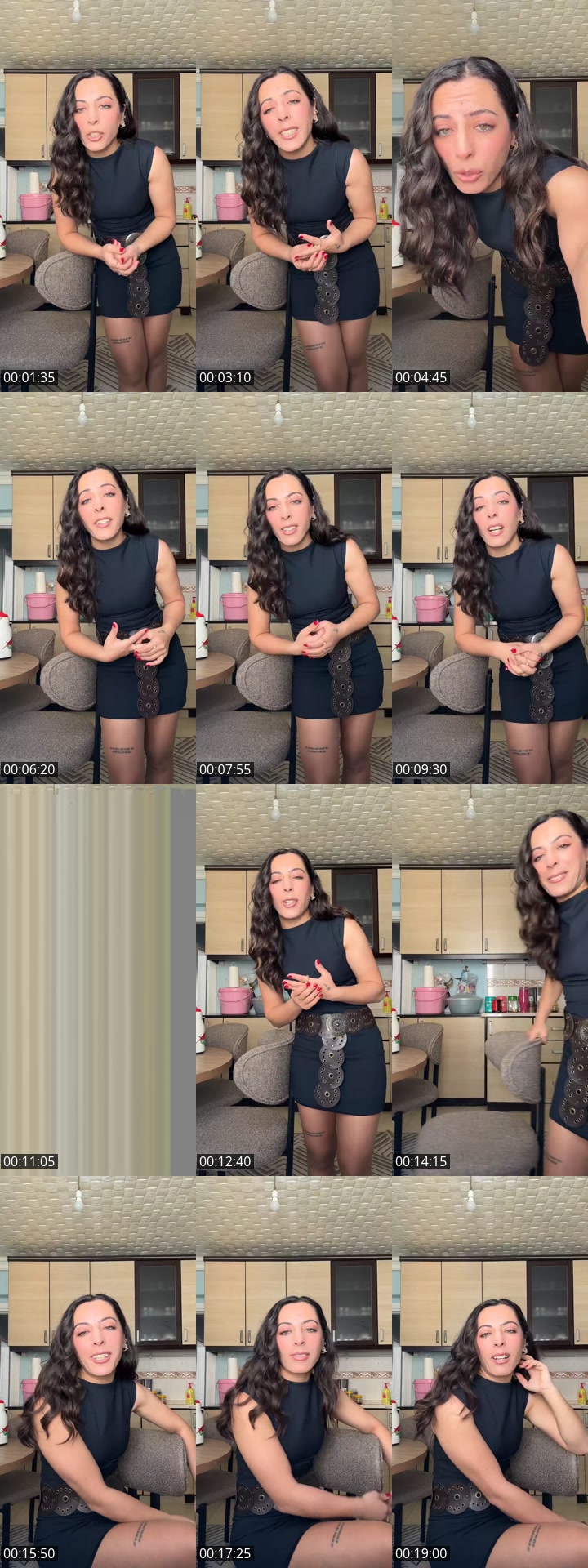@aydagokce1 TikTok live from 2026-04-29