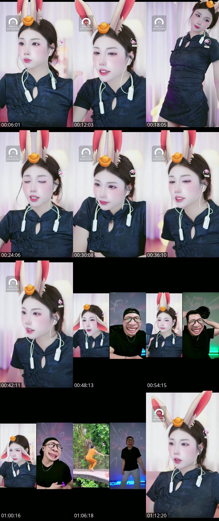 TikTok live: đứng ngoài đó vậy àaa by @doni241005
