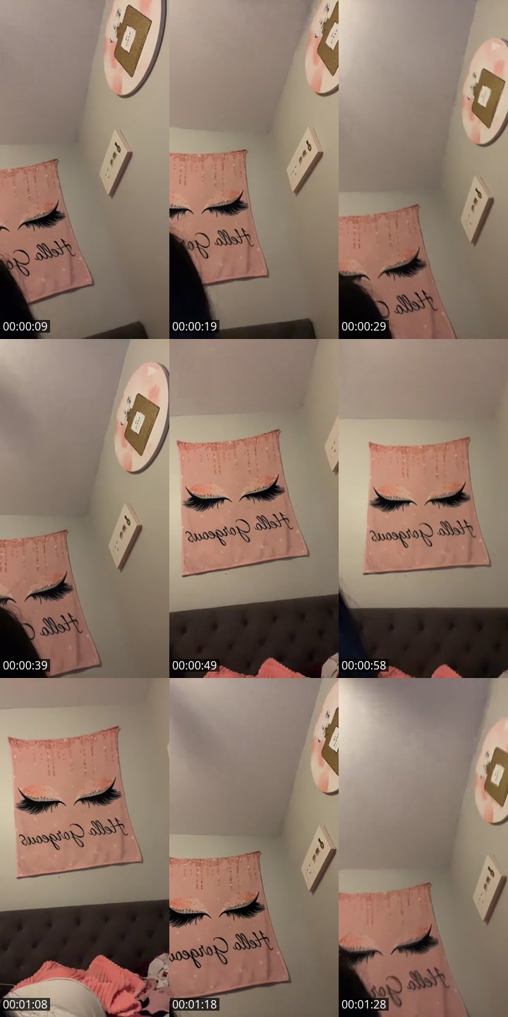 TikTok live: hi mommy by @.sukio7