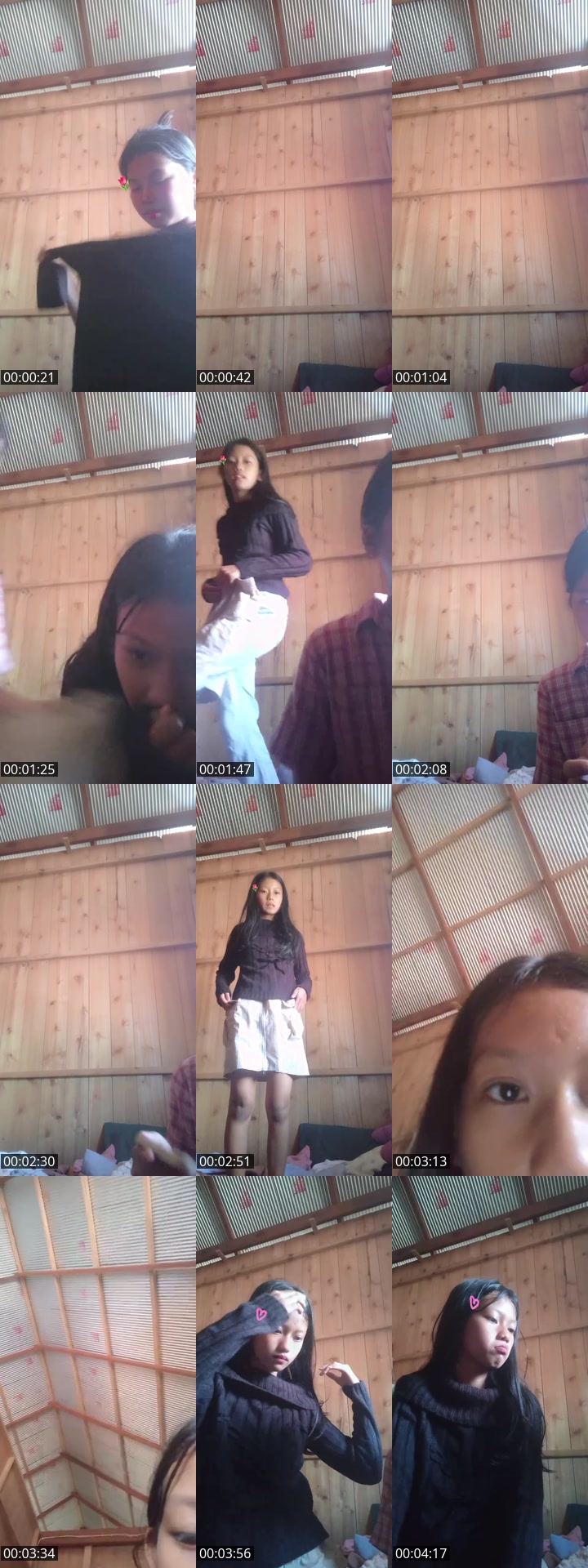 @i_laaa12 TikTok live from 2026-04-29