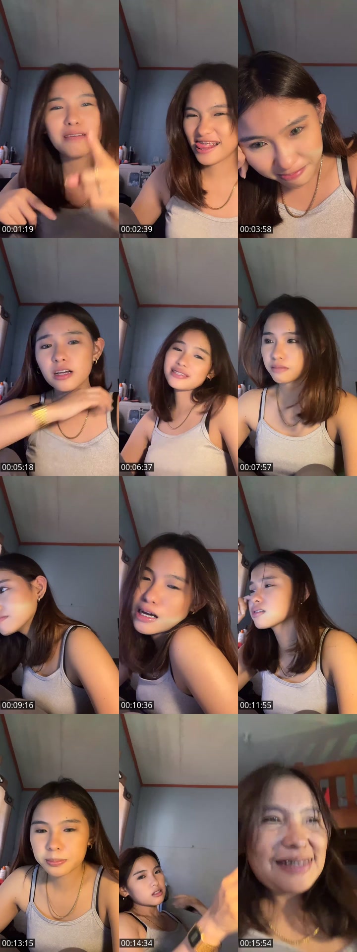 TikTok live: dab pirt by @yovela.deleus