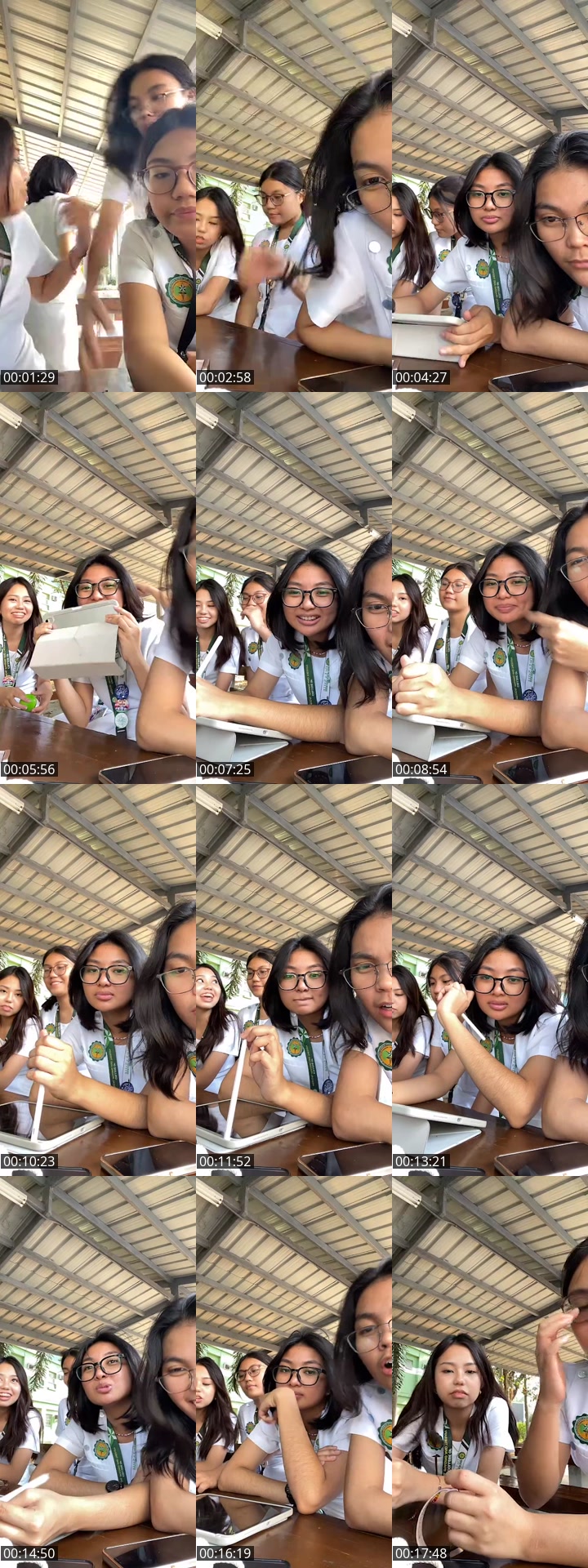 TikTok live: wlw by @laundriesh0p