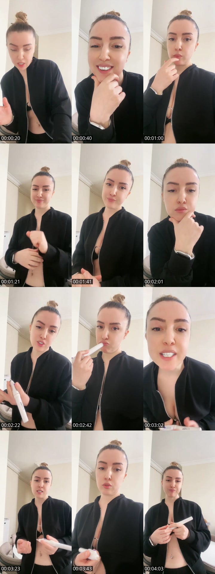 TikTok live: .63. by @.islandm3