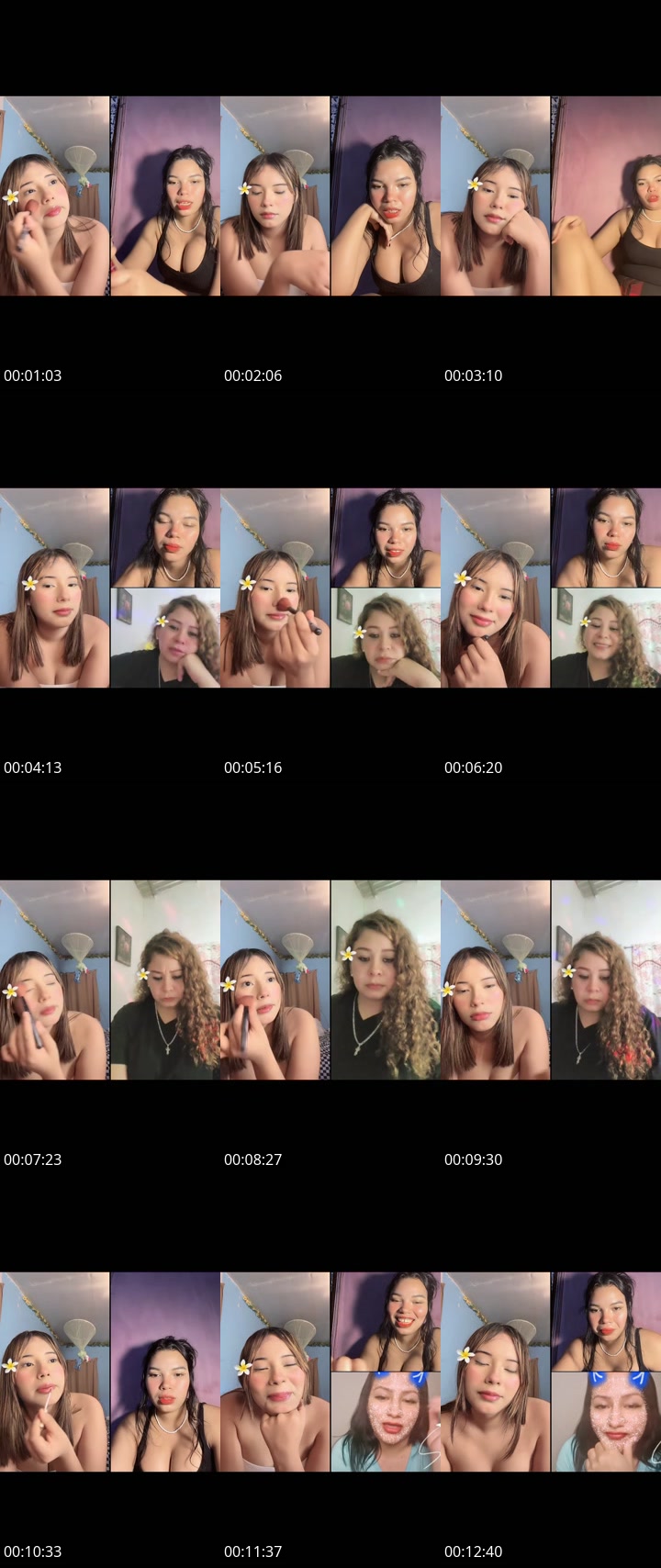 TikTok live: Hola 👋 by @yeimi1460