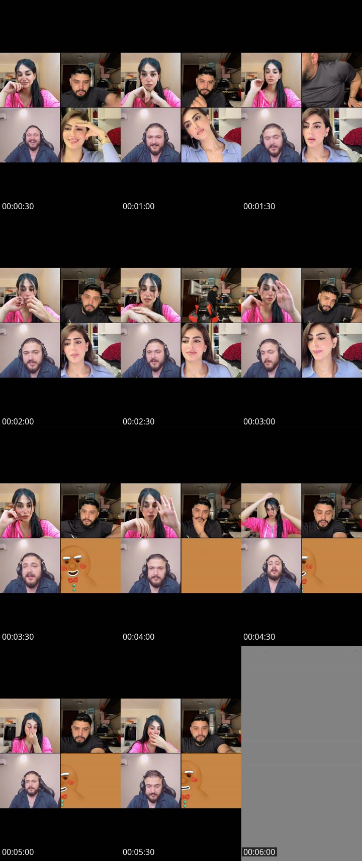 TikTok live: ❤️ by @rehaamadel144