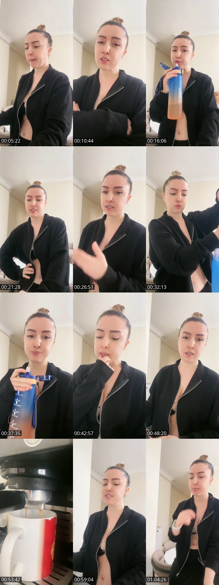 TikTok live: .63. by @.islandm3